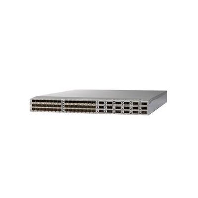 Cisco Nexus 92300YC Managed L2/L3 Grau