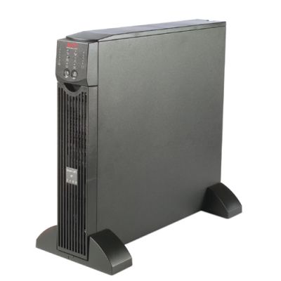 APC SMART-UPS RT 1500VA 100V Unterbrechungsfreie Stromversorgung (USV) 1,5 kVA 1050 W