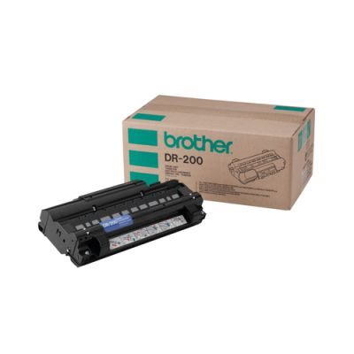 Brother DR-200 Drucker-Trommel Original