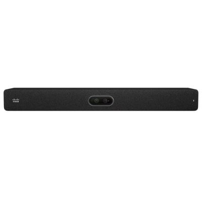 Cisco Room Bar Pro Videokonferenzsystem 48 MP Ethernet/LAN Gruppen-Videokonferenzsystem