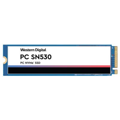 SanDisk PC SN530 M.2 256 GB PCI Express 3.0 NVMe