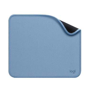 Logitech Mouse Pad Studio Series Blau, Grau