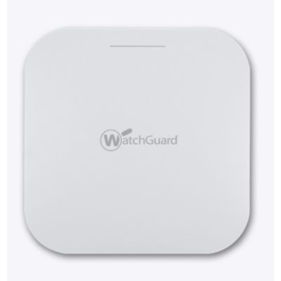 WatchGuard AP432 2500 Mbit/s Weiß Power over Ethernet (PoE)