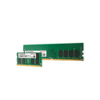 Transcend TS2666HSE-16G Speichermodul 16 GB 1 x 8 GB DDR4 2666 MHz