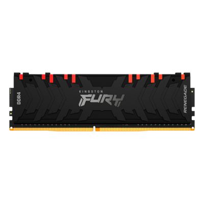 Kingston Technology FURY Renegade RGB Speichermodul 32 GB 1 x 32 GB DDR4 3200 MHz