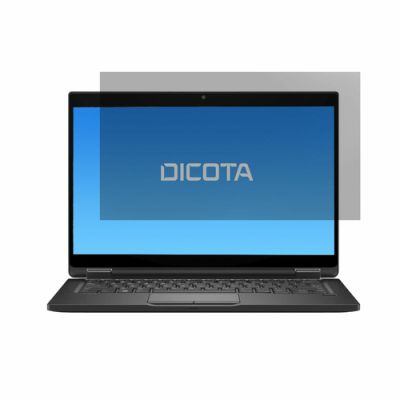 DICOTA D31556 Blickschutzfilter Rahmenloser Blickschutzfilter