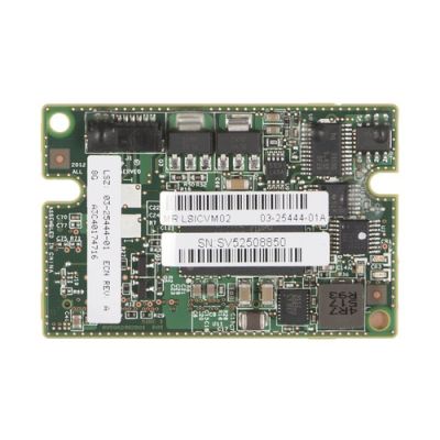 Fujitsu S26361-F5243-L200 RAID-Controller PCI Express x8 12 Gbit/s