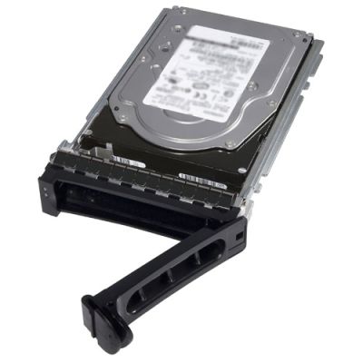 DELL 1TB SATA 2.5" Serial ATA III