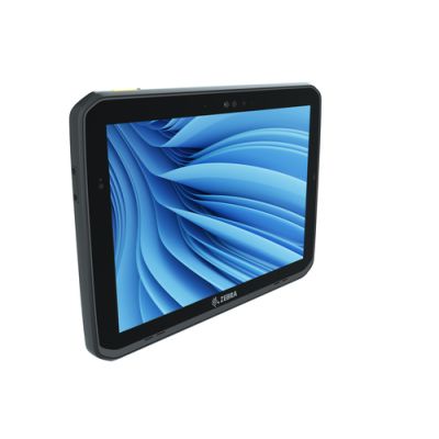 Zebra ET80 512 GB 30,5 cm (12") Intel® Core™ i5 16 GB Wi-Fi 6E (802.11ax) Windows 10 Pro Schwarz