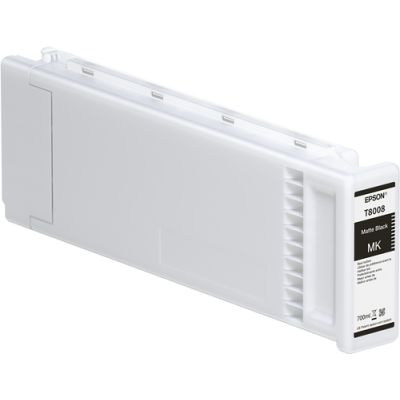 Epson C13T80080N Druckerpatrone 1 Stück(e) Original Mattschwarz