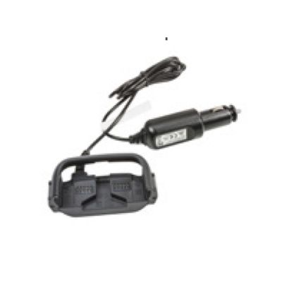 Honeywell CT50-MC Ladegerät für Mobilgeräte PDA Schwarz Zigarettenanzünder Auto