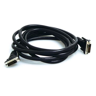 Fujitsu DVI-D DL, 3m DVI-Kabel