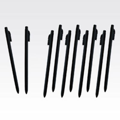 Zebra KT-119150-50R Eingabestift Schwarz