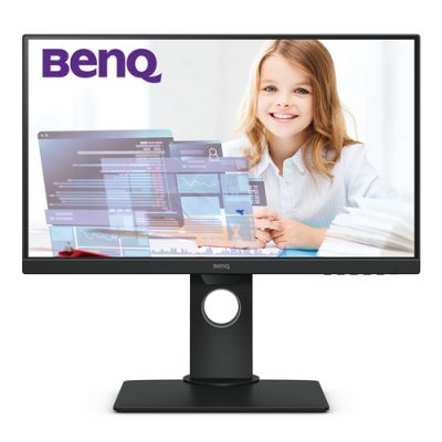 BenQ GW2480T Computerbildschirm 60,5 cm (23.8") 1920 x 1080 Pixel Full HD LED Schwarz