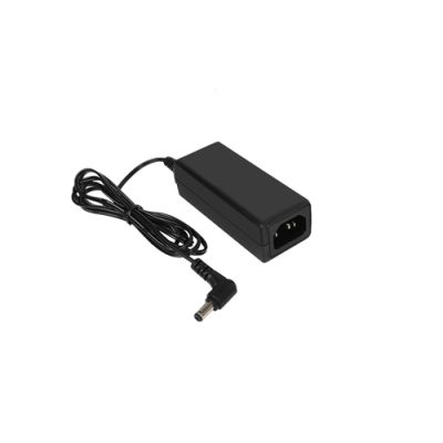 Getac GAA7E1 Netzteil & Spannungsumwandler Drinnen 25 W Schwarz