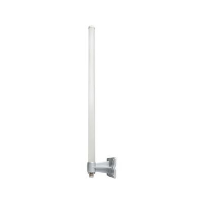 DeLOCK 88454 Netzwerk-Antenne Omnidirektionale Antenne N-Typ 8 dBi