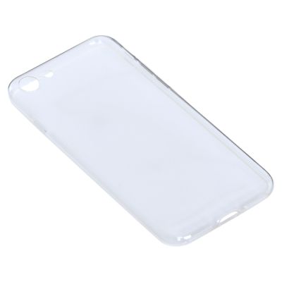 Sandberg Cover iPhone 7/8 soft Clear