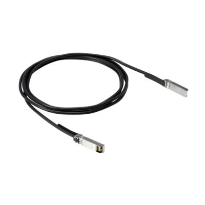 HPE R9G07A Glasfaserkabel 3 m SFP56 Schwarz
