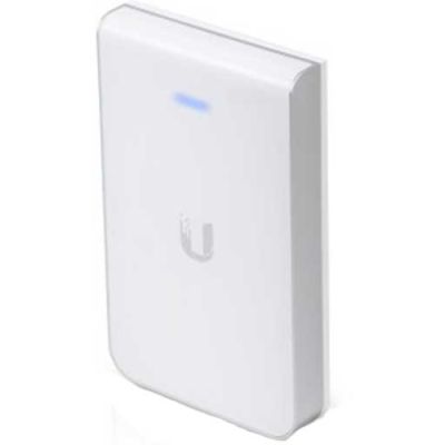 Ubiquiti UAP-AC-IW WLAN Access Point 867 Mbit/s Weiß Power over Ethernet (PoE)