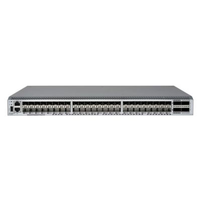 HPE StoreFabric SN6600B Managed 1U Grau