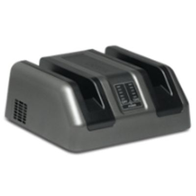 Getac GCSCU1 Akkuladegerät AC