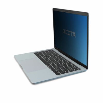 DICOTA D31591 Blickschutzfilter Display-Privatsphärenfilter mit Rahmen 33 cm (13")