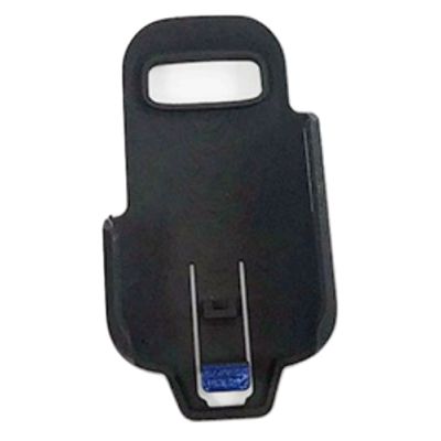 Zebra SG-EC30-ADP1-01 Halterung Passive Halterung Handheld mobiler Computer Schwarz