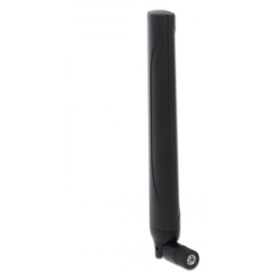 DeLOCK 12633 Netzwerk-Antenne Omnidirektionale Antenne SMA 2,3 dBi