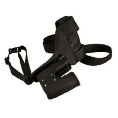 Intermec Standard Belt Holster – with handle Passive Halterung Handheld mobiler Computer Schwarz