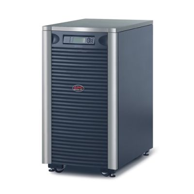APC Symmetra LX 16kVA N+1 Unterbrechungsfreie Stromversorgung (USV) 11200 W 1 AC-Ausgänge