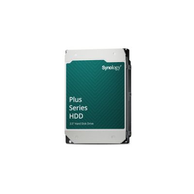 Synology HAT3310-12T Interne Festplatte 3.5" 12 TB SATA