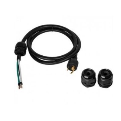 Aruba PC-OD-AC-P-INT INTL OTDR 1 Schwarz 5 m