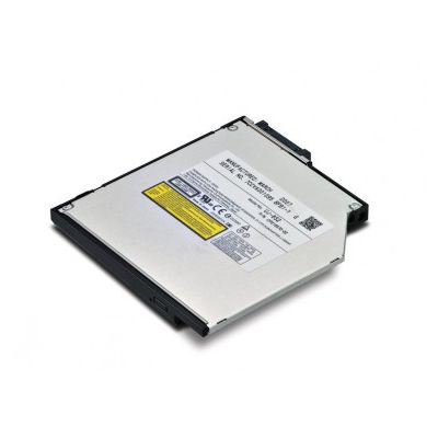 Fujitsu BD-RE SATA Optisches Laufwerk Eingebaut Blu-Ray RW Grau