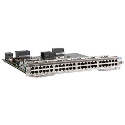 Cisco C9400-LC-48HN= Netzwerk-Switch-Modul Gigabit Ethernet