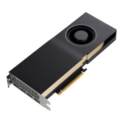 Fujitsu NVIDIA RTX A5000 24GB GDDR6