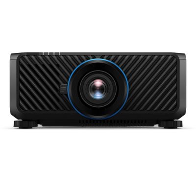 BenQ LU9750 Beamer Standard Throw-Projektor 8500 ANSI Lumen DLP WUXGA (1920x1200) Schwarz