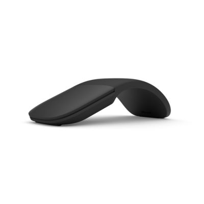 Microsoft Surface Arc Mouse Maus Beidhändig Bluetooth BlueTrack 1800 DPI