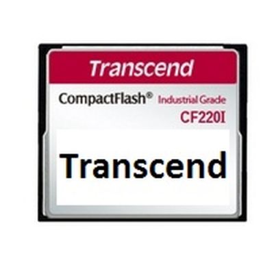 Transcend 1GB CF Kompaktflash
