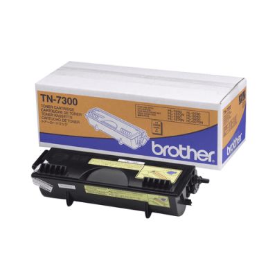 Brother TN-7300 Tonerkartusche 1 Stück(e) Original Schwarz