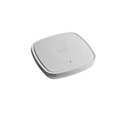 Cisco Catalyst 9130AXI Weiß Power over Ethernet (PoE)