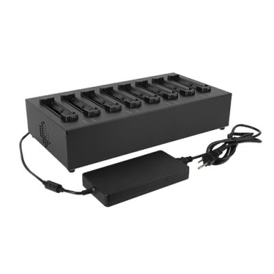 Getac GCECKC Akkuladegerät AC