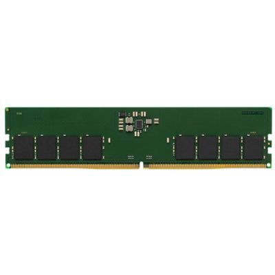 Kingston Technology ValueRAM KVR48U40BS8K2-32 Speichermodul 32 GB 2 x 16 GB DDR5 4800 MHz