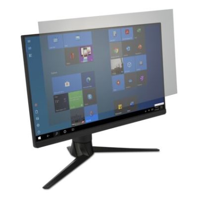 Kensington Blendschutz- und Blaulichtfilter für 27" Monitore