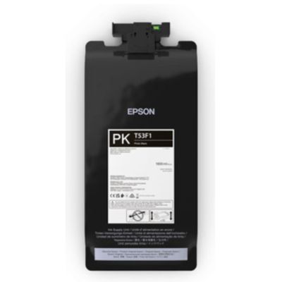 Epson UltraChrome Pro6 Druckerpatrone 1 Stück(e) Original Schwarz