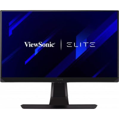 Viewsonic XG320U Computerbildschirm 81,3 cm (32") 3840 x 2160 Pixel 4K Ultra HD LED Schwarz