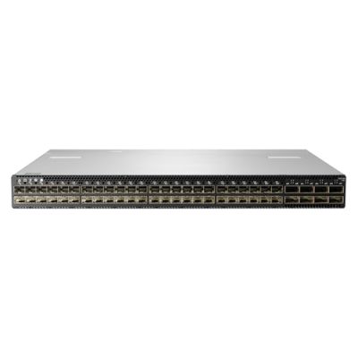 HPE SN2410 48SFP28 8QSFP28 ONIE P2C Swch Managed 1U
