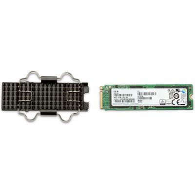 HP Z Turbo Drive 256 GB TLC
