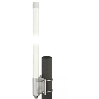 DeLOCK 12631 Netzwerk-Antenne Omnidirektionale Antenne N-Typ 2,93 dBi