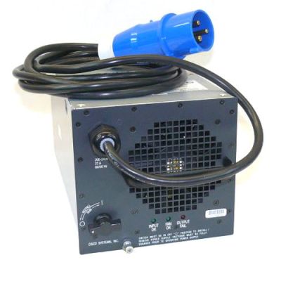 Cisco WS-CAC-4000W-INT= Switch-Komponente Stromversorgung