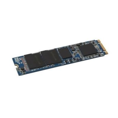 DELL AB400209 Internes Solid State Drive M.2 2 TB PCI Express NVMe